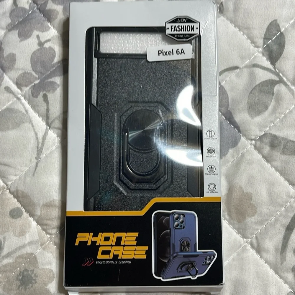 New phone case for pixel 6a